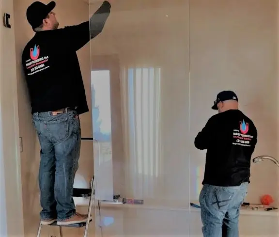 Professional plumbing installation for Tankless Water Heater Installation in Roslin