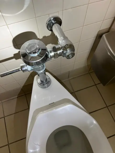 Fixture installation and repair for Hydro Jetting in Roslin